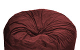 5 Foot MojoBagz Bean Bag Chair