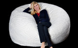6 Foot MojoBagz Bean Bag Chair