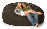 7 Foot MojoBagz Bean Bag Chair