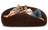 8 Foot MojoBagz Bean Bag Chair